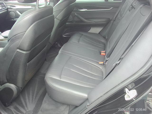 Used 2018 BMW X5 xDrive35i AWD/4WD image 5