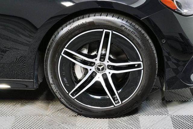 Used 2025 Mercedes-Benz E 350 Sedan image 6