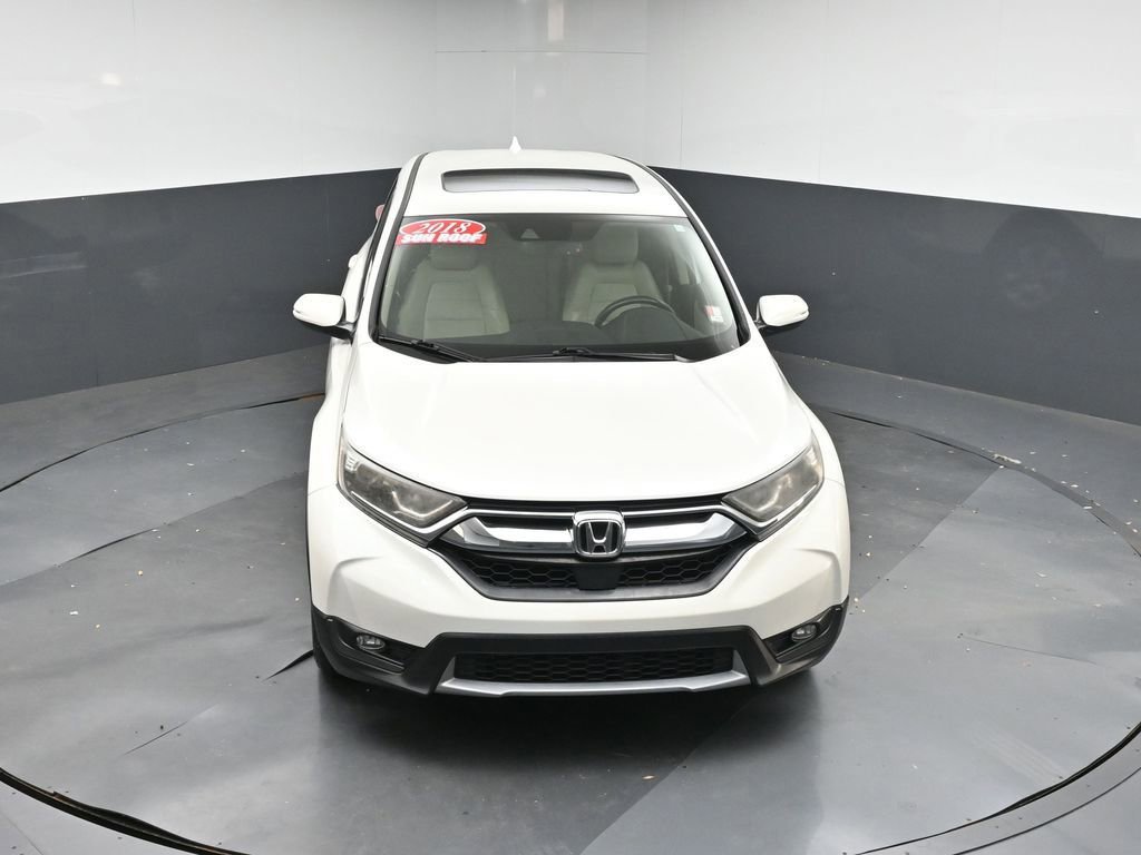 Used 2018 Honda CR-V EX-L image 39