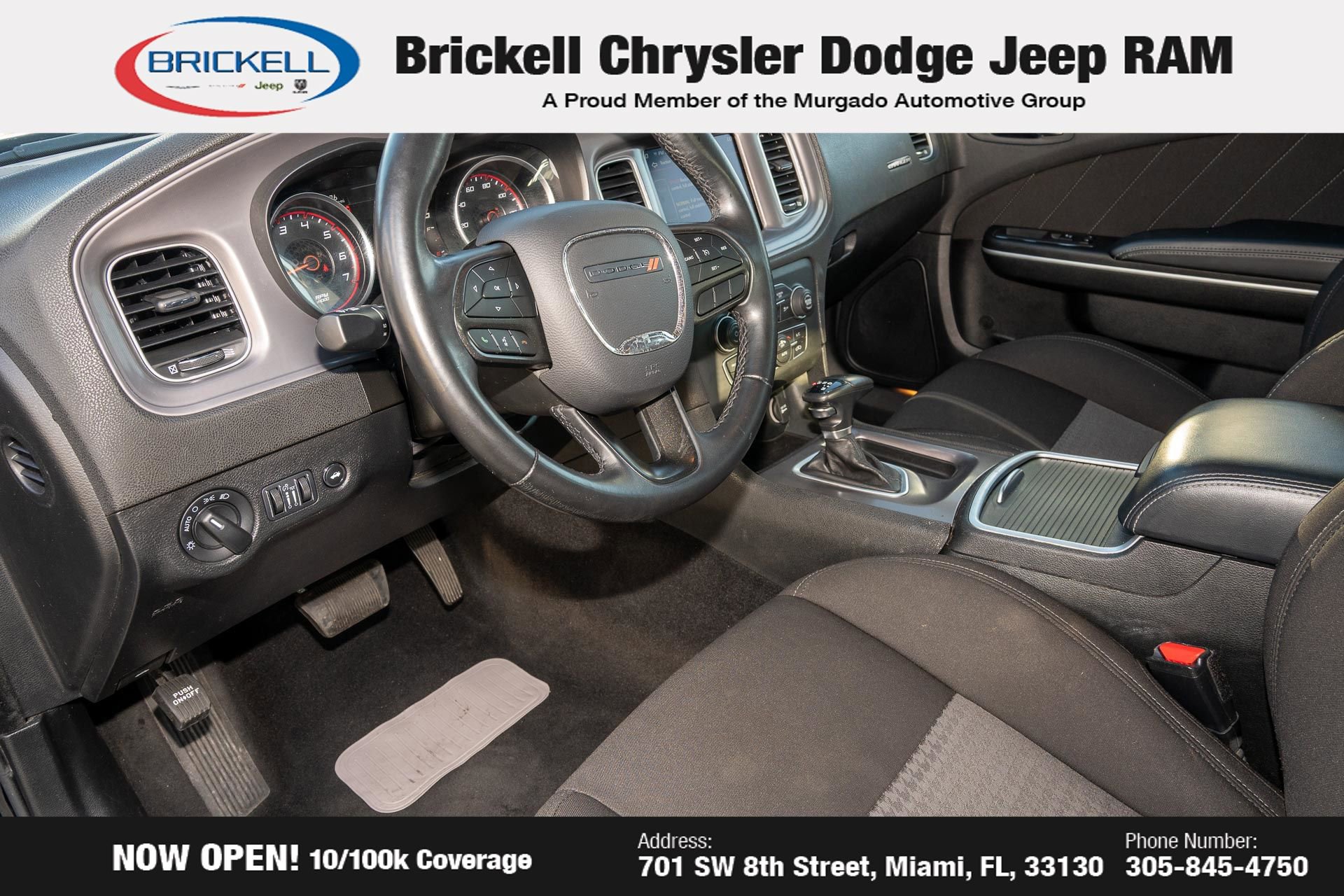 Used 2023 Dodge Charger GT image 14