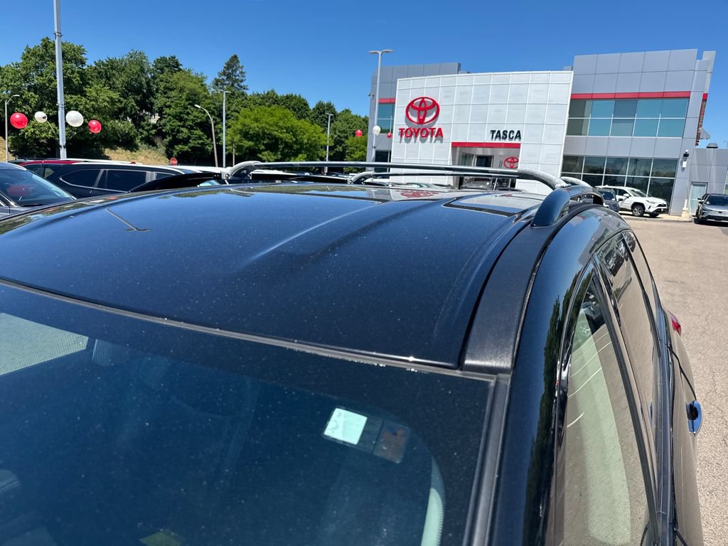Used 2018 Nissan Pathfinder SL w/ Midnight Edition Package AWD/4WD image 47