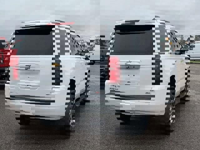 Used 2020 Chevrolet Tahoe LT image 5