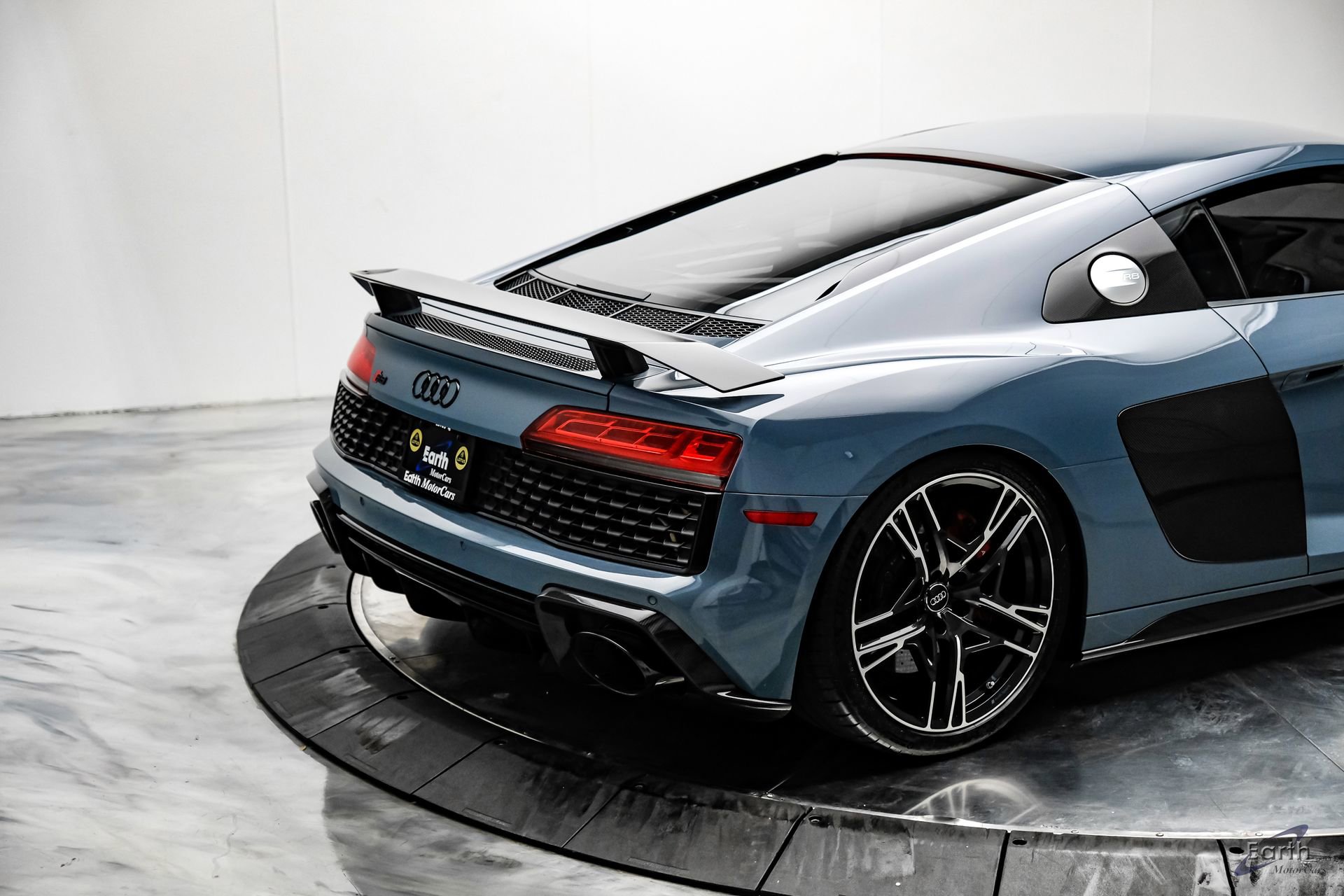 Used 2020 Audi R8 V10 performance AWD/4WD image 16