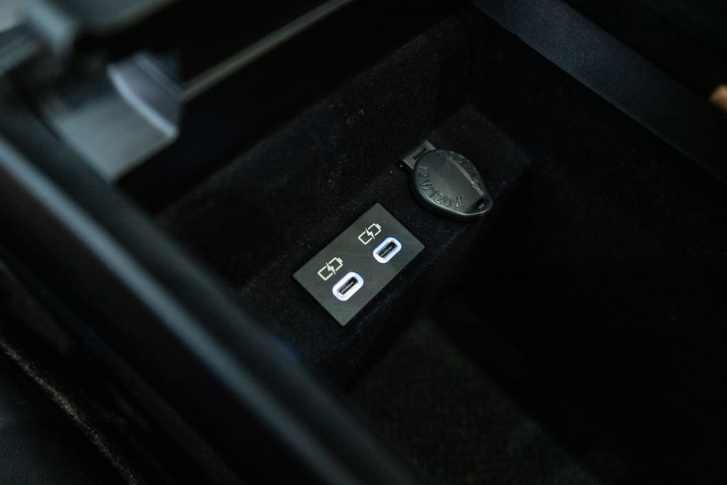 Used 2023 Lexus ES 350 w/ Premium Package image 34