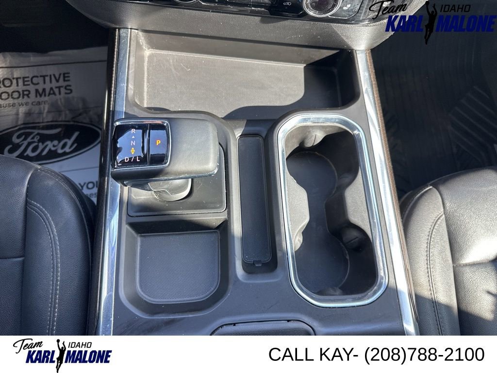 Used 2023 Chevrolet Silverado 1500 RST AWD/4WD image 30
