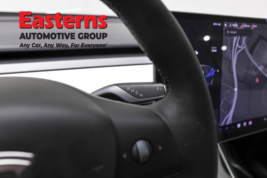 Used 2021 Tesla Model Y Long Range image 13