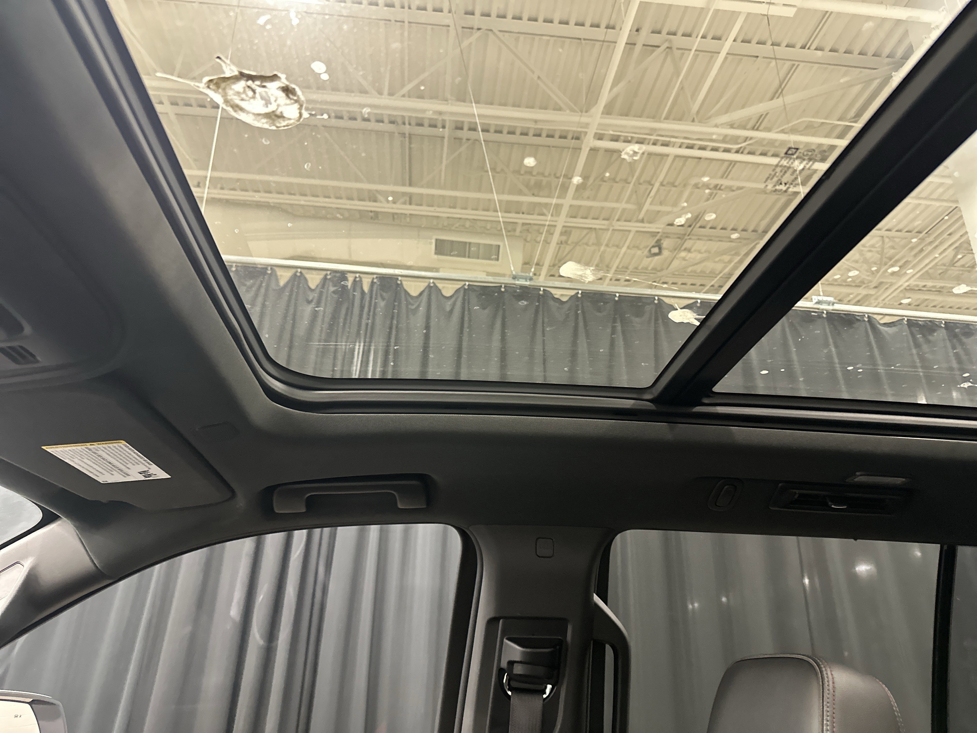 Used 2021 Chevrolet Tahoe RST w/ Luxury Package AWD/4WD image 28