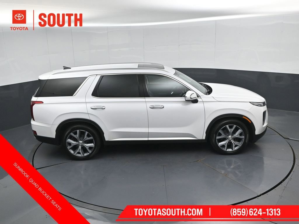 Used 2020 Hyundai Palisade SEL AWD/4WD image 51