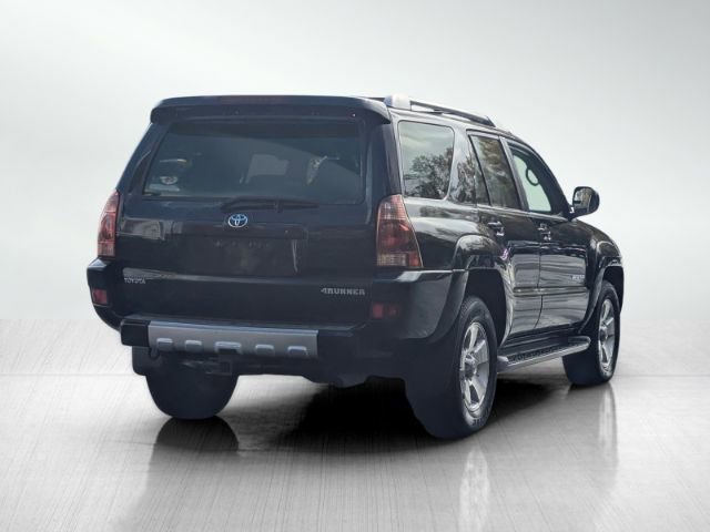 Used 2004 Toyota 4Runner Limited image 4