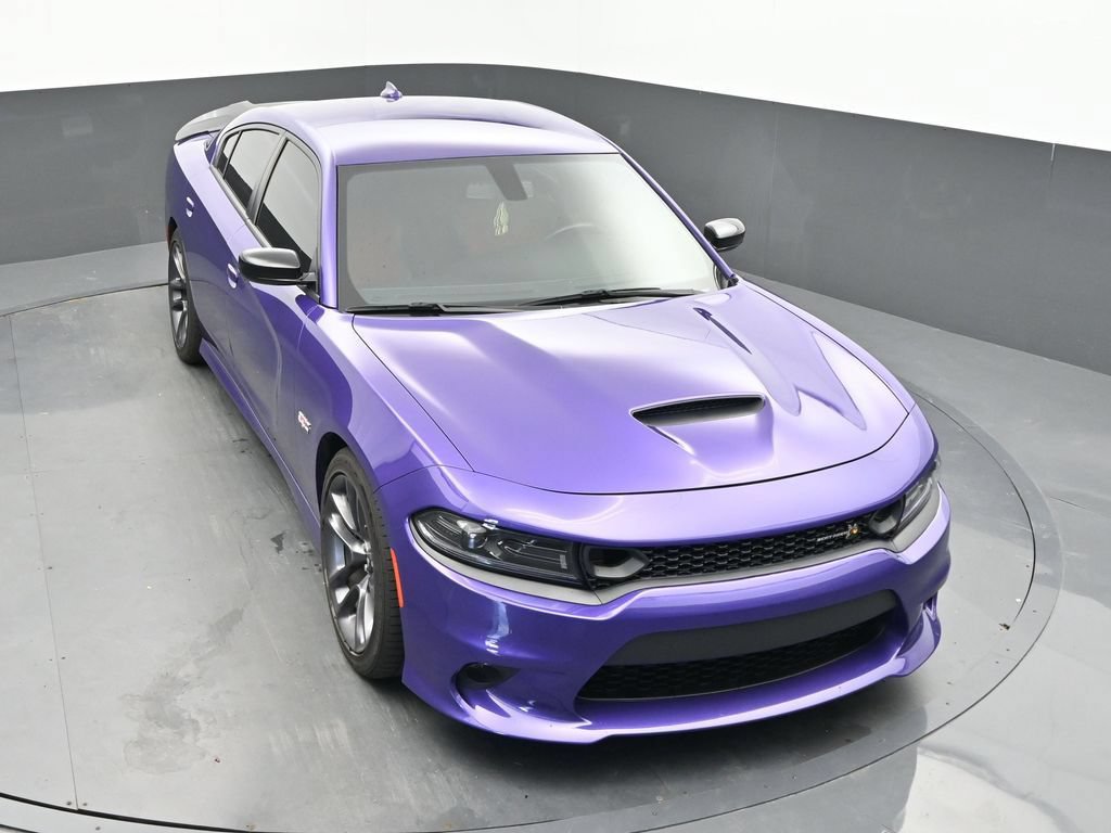 Used 2023 Dodge Charger Scat Pack w/ Plus Group RWD image 27