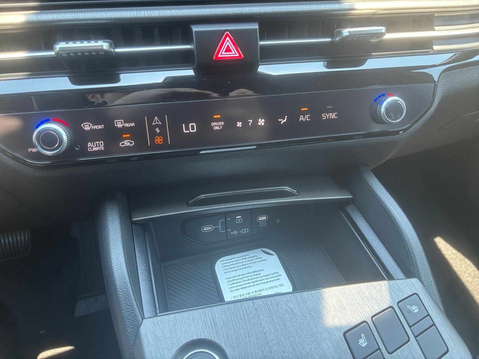 New 2026 Kia Sportage X-Line AWD/4WD image 27