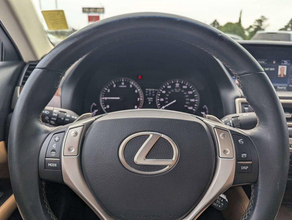 Used 2015 Lexus GS 350 RWD image 27