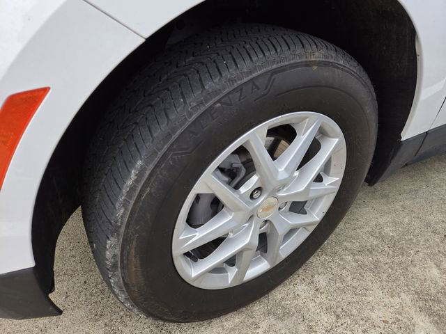 Used 2023 Chevrolet Equinox LT AWD/4WD image 10