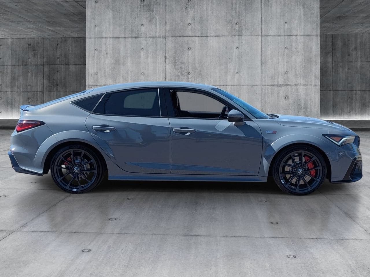 New 2026 Acura Integra Type S FWD image 6