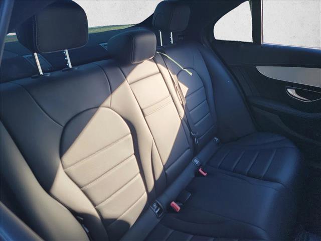 Used 2020 Mercedes-Benz C 300 Sedan image 16