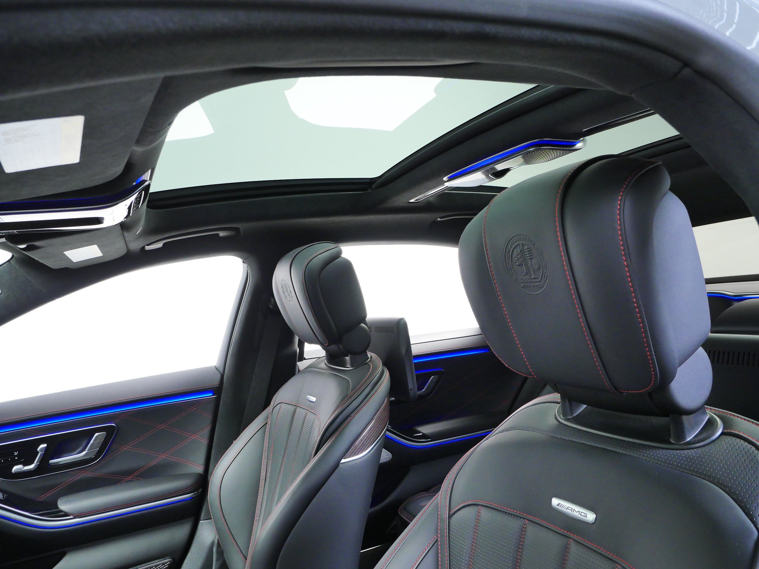 Used 2024 Mercedes-Benz S 63 AMG S image 23