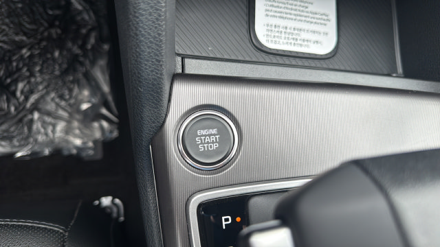 New 2027 Kia Sportage EX AWD/4WD image 23