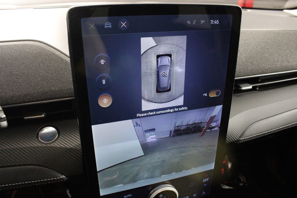 Used 2023 Ford Mustang Mach-E Premium image 7