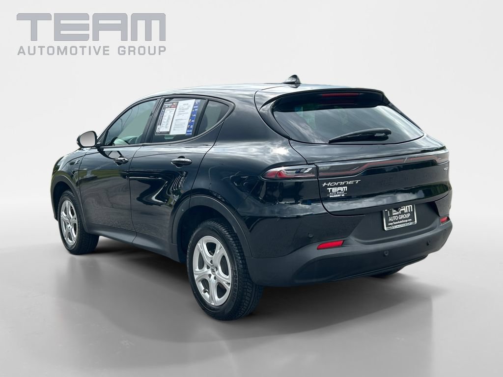 Used 2024 Dodge Hornet GT AWD/4WD image 5