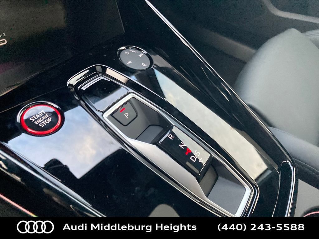 New 2026 Audi RS 3 image 25