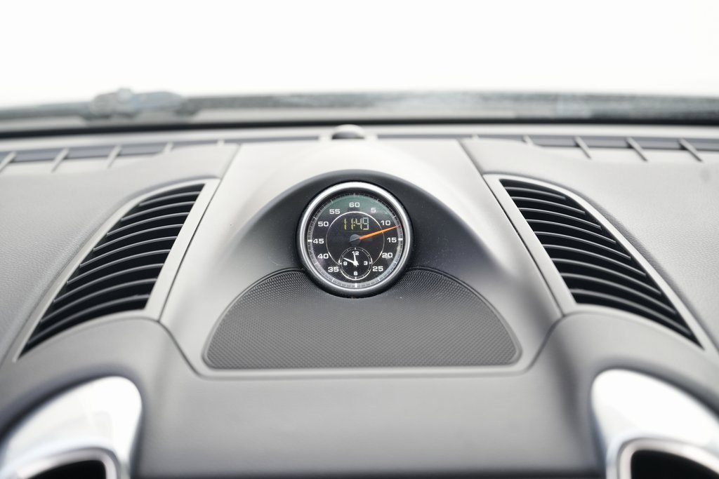 Used 2012 Porsche Cayenne image 41