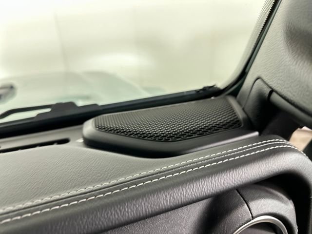 Used 2023 Jeep Wrangler Unlimited Sahara w/ Cold Weather Group image 29