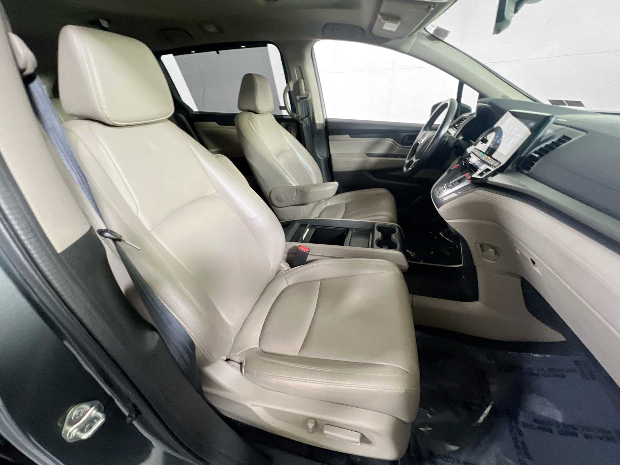 Used 2018 Honda Odyssey EX-L image 29