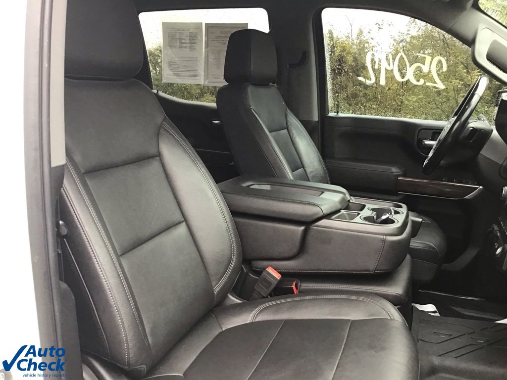 Used 2019 Chevrolet Silverado 1500 LT w/ Texas Edition image 25