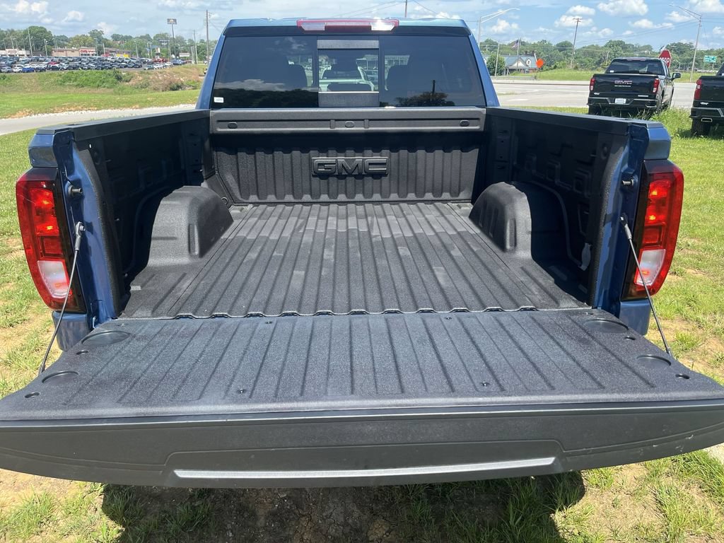 Used 2024 GMC Sierra 1500 Elevation w/ Preferred Package AWD/4WD image 29