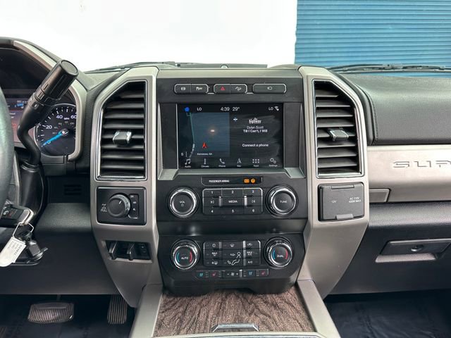 Used 2019 Ford F250 Lariat w/ Chrome Package image 16