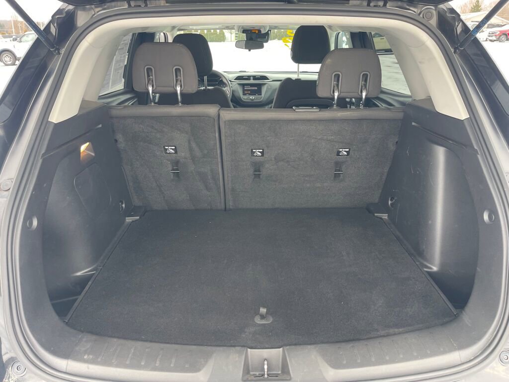 Used 2023 Chevrolet TrailBlazer LT image 18