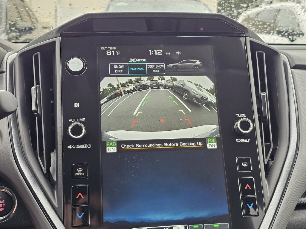 New 2026 Subaru Crosstrek 2.5i Limited AWD/4WD image 19