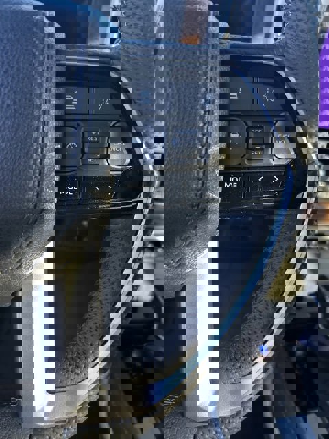 New 2025 Toyota Tundra 1794 Edition w/ Tow Tech Package image 16