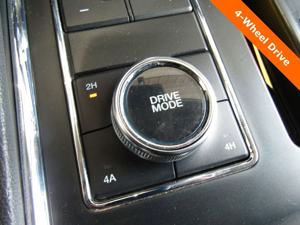 Used 2024 Ford Expedition Max XLT AWD/4WD image 17