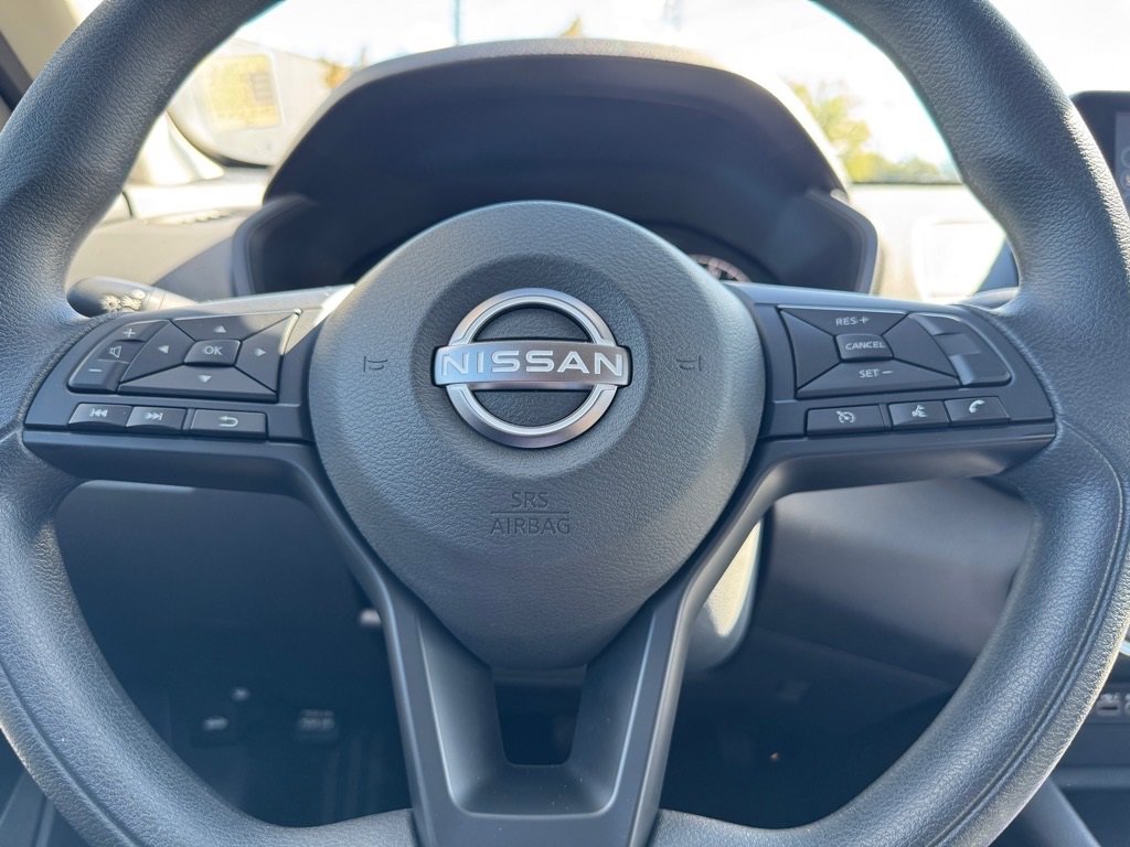 Certified 2025 Nissan Altima 2.5 S image 15