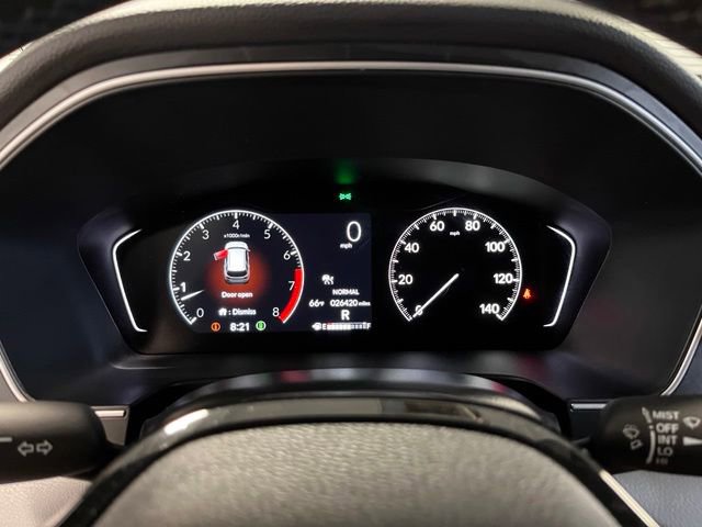 Used 2023 Honda Pilot EX-L image 25