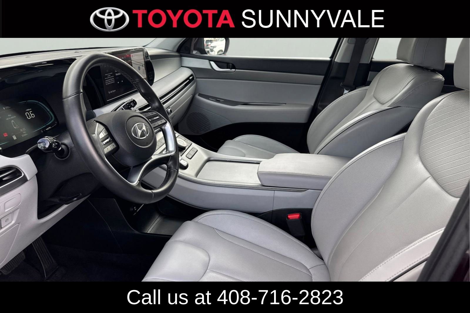 Used 2025 Hyundai Palisade SEL image 14