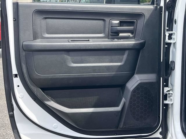 Used 2017 RAM 1500 Express w/ Express Value Package RWD image 16