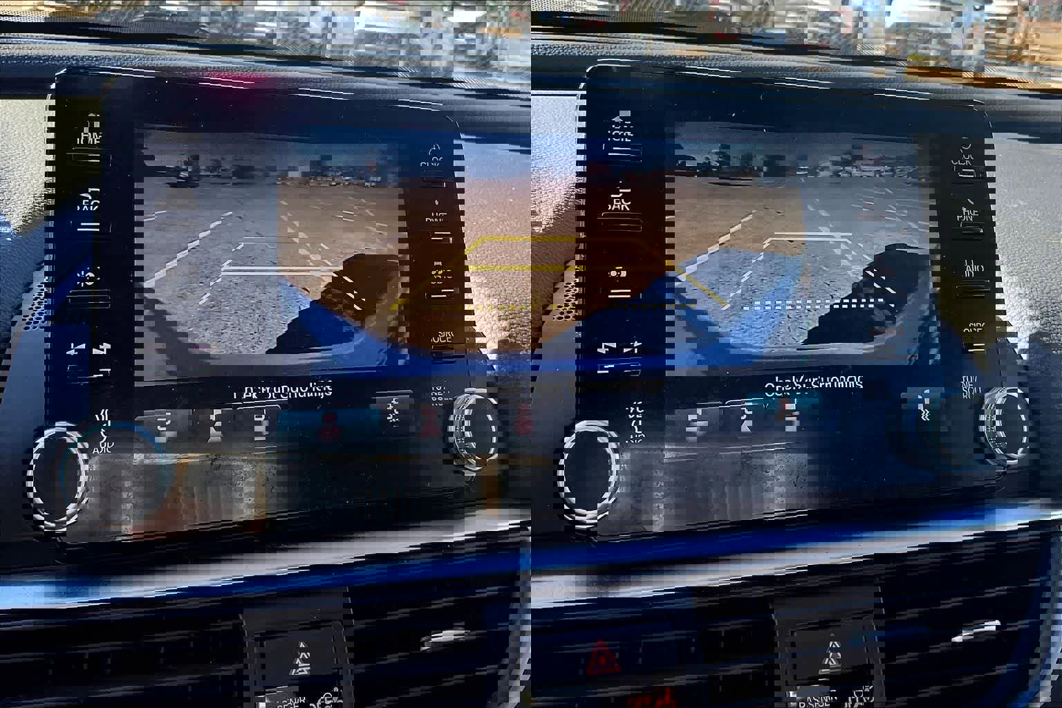 Used 2018 Honda Accord EX-L image 26