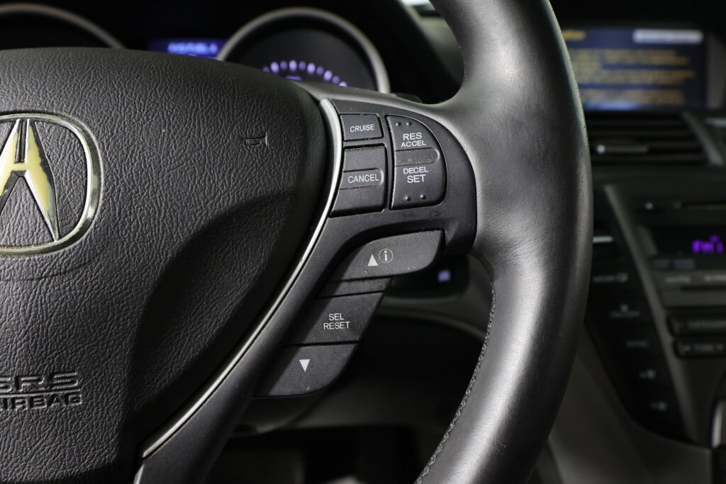 Used 2010 Acura TL w/ Technology Package FWD image 33