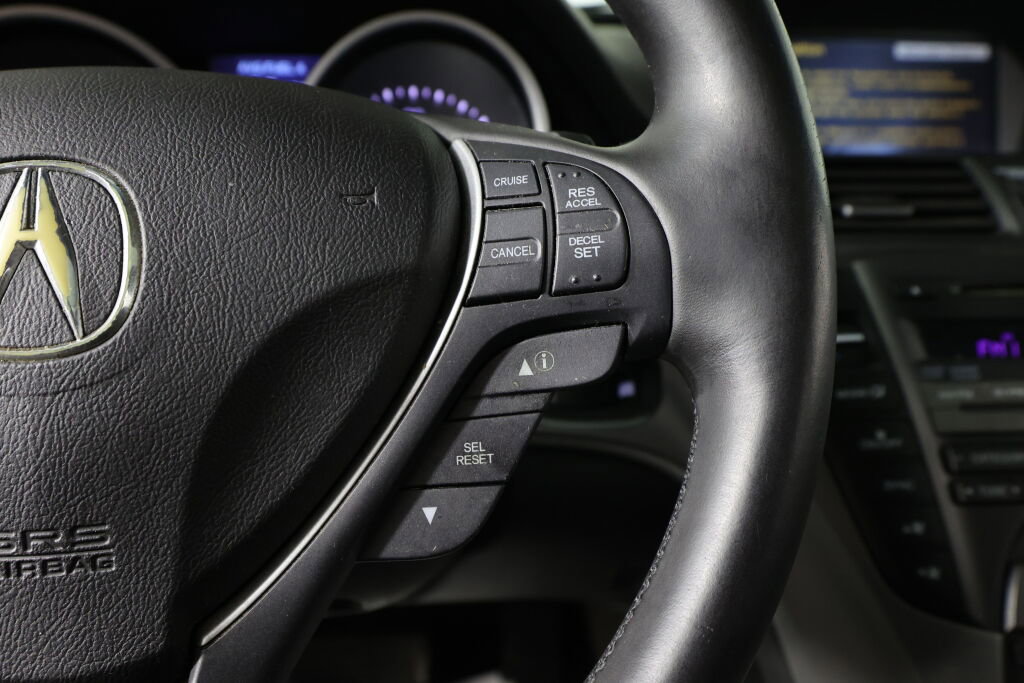 Used 2010 Acura TL w/ Technology Package image 33
