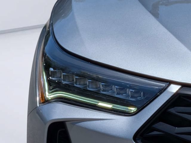Certified 2026 Acura RDX A-Spec AWD/4WD image 9