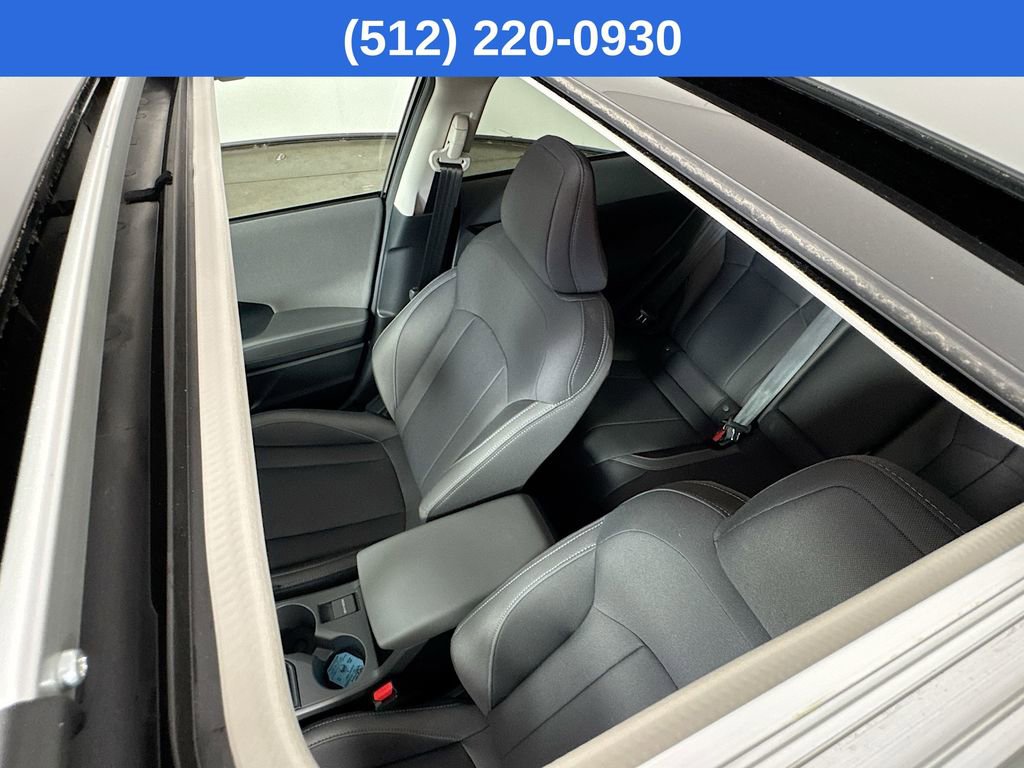 Certified 2026 Subaru Crosstrek 2.0i Premium image 26