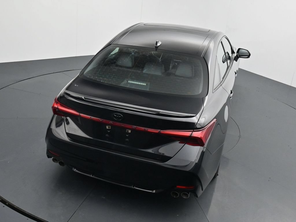 Used 2021 Toyota Avalon XSE FWD image 26