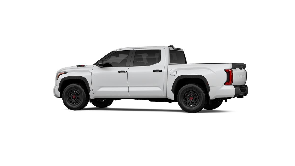 New 2026 Toyota Tundra TRD Pro AWD/4WD image 5