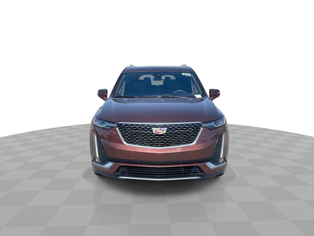 Used 2023 Cadillac XT6 Premium Luxury image 3