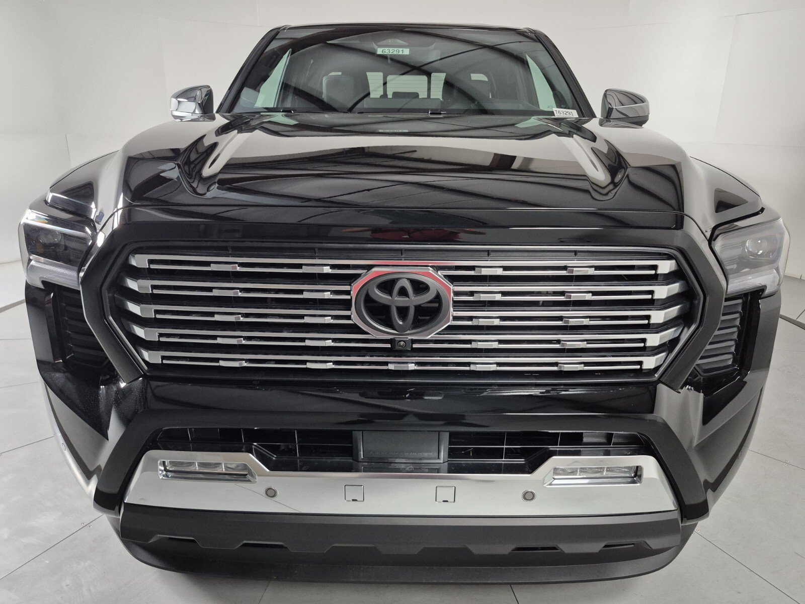 New 2026 Toyota Tacoma SR5 AWD/4WD image 7