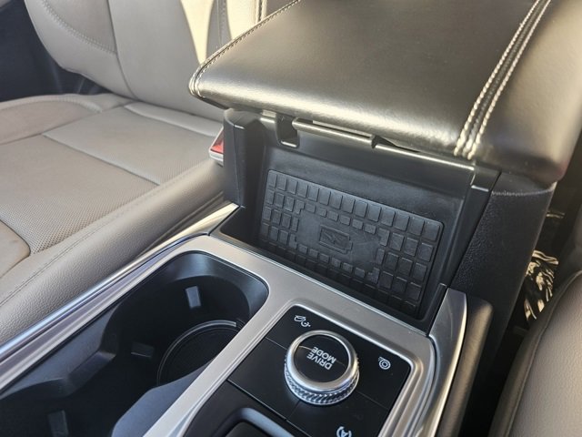 Used 2020 Ford Explorer Limited image 28