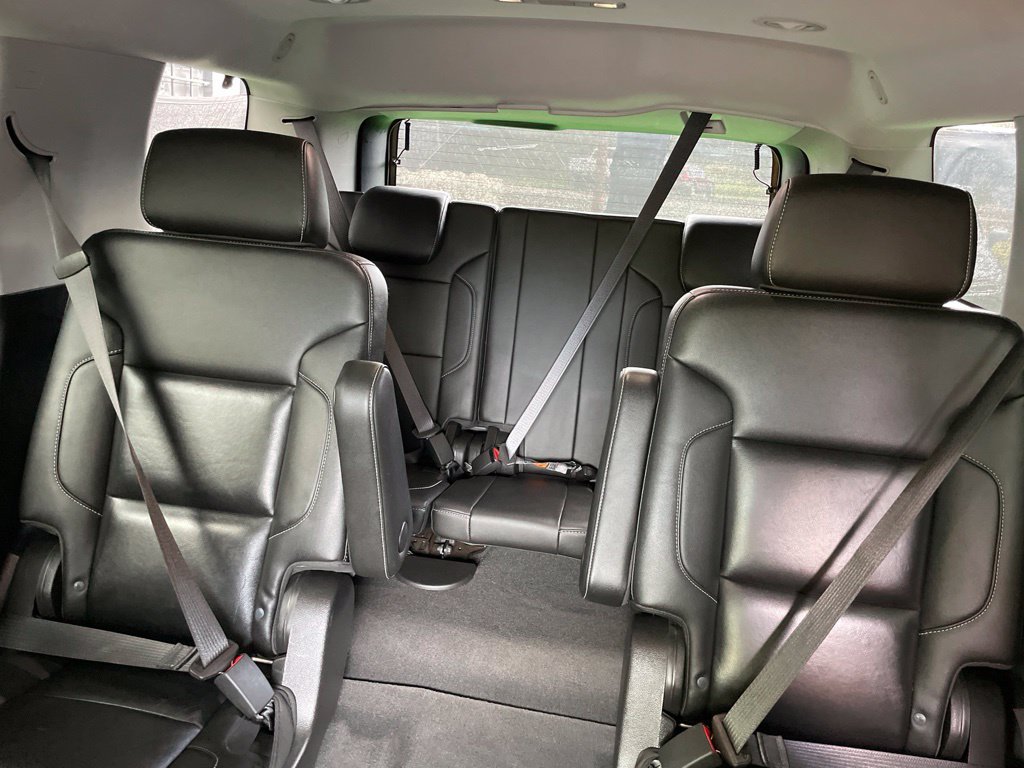 Used 2019 GMC Yukon SLT AWD/4WD image 13