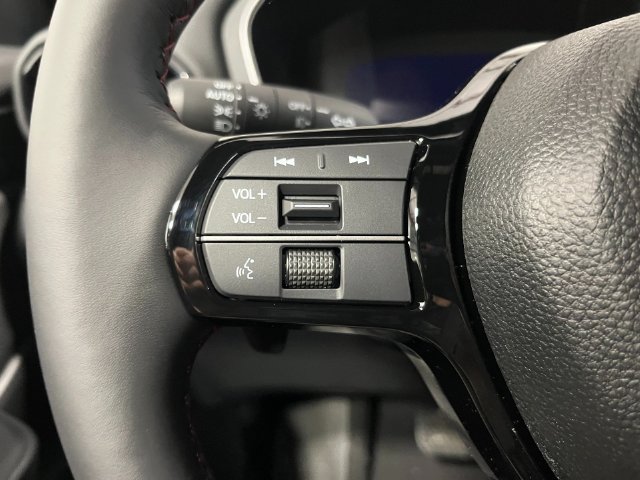 New 2026 Honda Pilot Black Edition image 13
